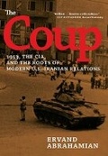 Cover: The Coup - The New Press