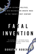 Cover: Fatal Invention - The New Press