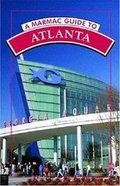 Cover: Marmac Guide to Atlanta, A - Pelican Publishing Co