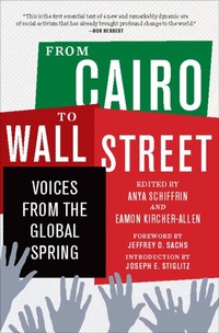 Abbildung von: From Cairo to Wall Street - The New Press