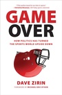 Cover: Game Over - The New Press