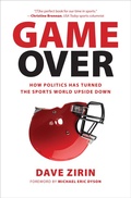 Cover: Game Over - The New Press