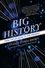Cover: Big History - The New Press