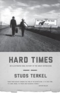 Cover: Hard Times - The New Press