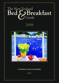 Abbildung von: New Zealand Bed & Breakfast Book, The - Pelican Publishing Co
