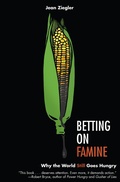 Cover: Betting on Famine - The New Press