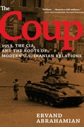 Cover: The Coup - The New Press