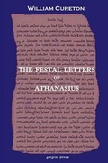 Cover: The Festal Letters of Athanasius - Gorgias Press