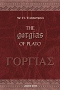 Cover: The Gorgias of Plato - Gorgias Press