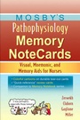 Bild: Mosby's Pathophysiology Memory NoteCards - Mosby