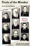 Cover: Trials of the Monkey - Picador USA
