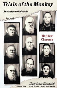 Enlarge image Cover: Trials of the Monkey - Picador USA