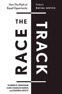 Enlarge image Cover: The Race Track - The New Press