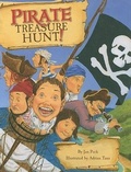 Cover: Pirate Treasure Hunt! - Pelican Publishing Co