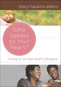 Cover: Who Speaks to Your Heart? - Zondervan