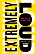 Cover: Extremely Loud - The New Press