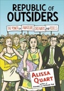 Cover: Republic of Outsiders - The New Press