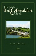 Cover: Irish Bed and Breakfast Book - Pelican Publishing Co