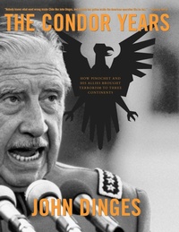 Enlarge image Cover: The Condor Years - The New Press