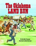 Cover: Oklahoma Land Run, The - Pelican Publishing Co
