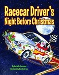 Cover: Racecar Driver's Night Before Christmas - Pelican Publishing Co