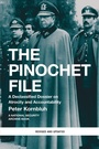 Cover: The Pinochet File - The New Press