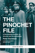 Cover: The Pinochet File - The New Press