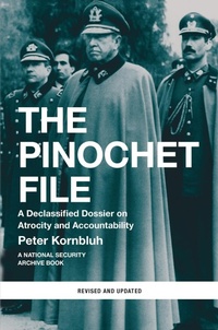 Abbildung von: The Pinochet File - The New Press