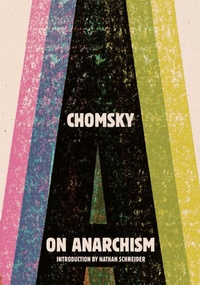 Abbildung von: On Anarchism - The New Press