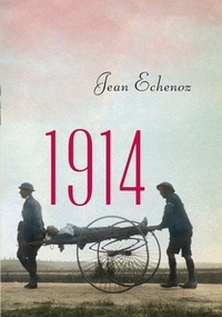 Enlarge image Cover: 1914 - The New Press