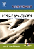Cover: Deep Tissue Massage Treatment - Mosby
