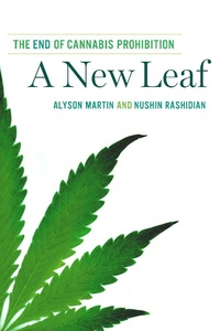 Abbildung von: A New Leaf - The New Press