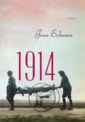 Cover: 1914 - The New Press