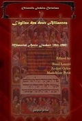 Cover: L'eglise des deux Alliances - Gorgias Press