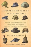 Cover: A People's History Of The U.s. Military - The New Press