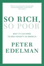 Cover: So Rich, So Poor - The New Press