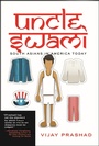 Cover: Uncle Swami - The New Press