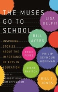 Cover: The Muses Go To School - The New Press