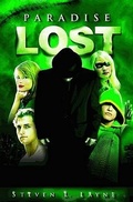 Cover: Paradise Lost - Pelican Publishing Co
