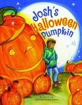 Cover: Josh's Halloween Pumpkin - Pelican Publishing Co