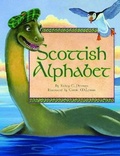 Cover: Scottish Alphabet - Pelican Publishing Co