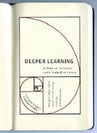 Enlarge image Cover: Deeper Learning - The New Press