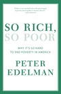 Cover: So Rich, So Poor - The New Press