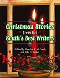 Cover: Christmas Stories from the South's Best Writers - Pelican Publishing Co