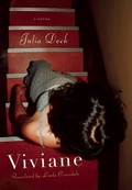 Cover: Viviane - The New Press