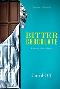 Cover: Bitter Chocolate - The New Press