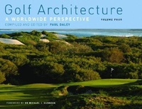 Abbildung von: Golf Architecture - Pelican Publishing Co