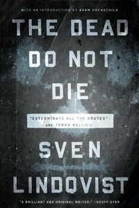 Enlarge image Cover: The Dead Do Not Die - The New Press