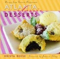 Cover: Atlanta Classic Desserts - Pelican Publishing Co
