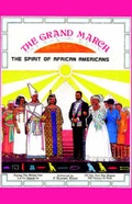 Cover: The Grandmarch "The Spirit of African-Americans" - Publish America